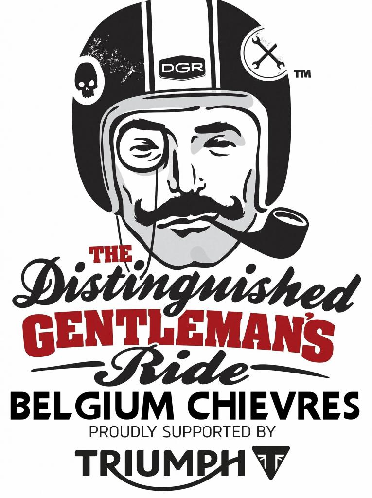 DGR Chièvres 2014