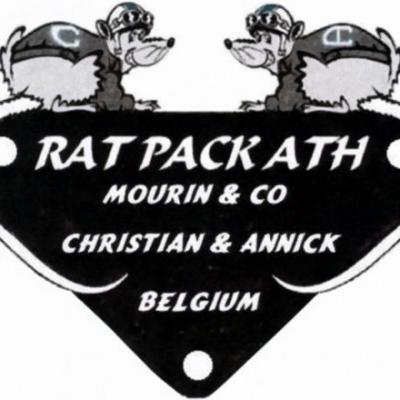 RAT LOGO Christian et Annick 2001