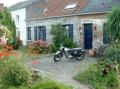 Motos anciennes