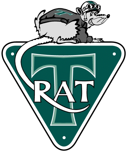 RAT LOGO 1997