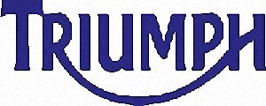 LOGO TRIUMPH