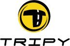 TRIPY LOGO ROND