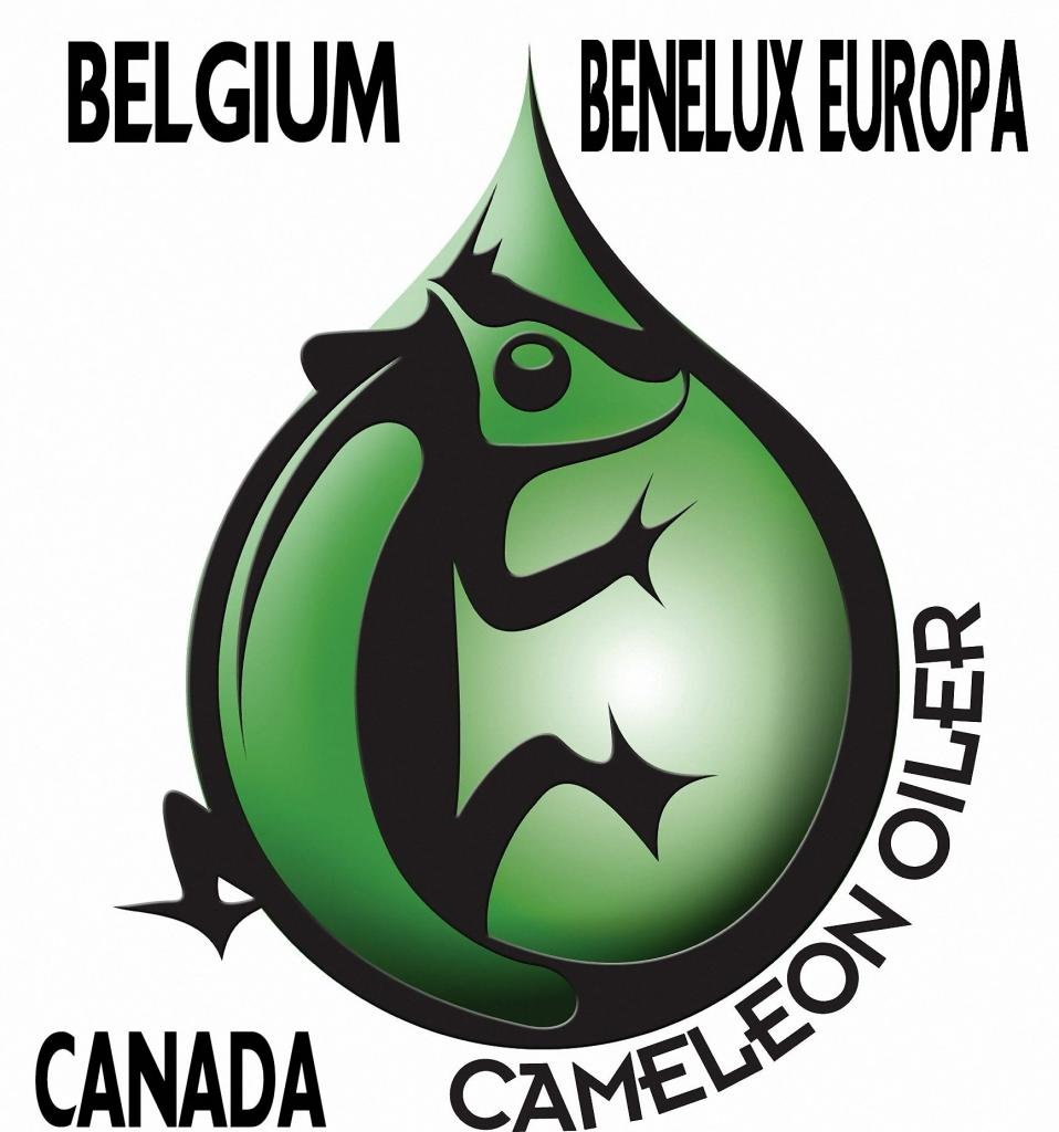  Cameleon EUROPA CANADA BELGIUM