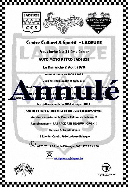 Flyer ccs 2020 2 auto et moto