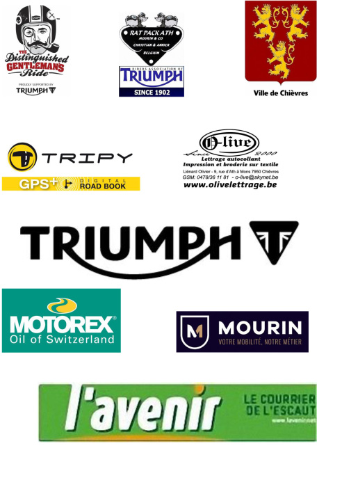 Sponsors 2020